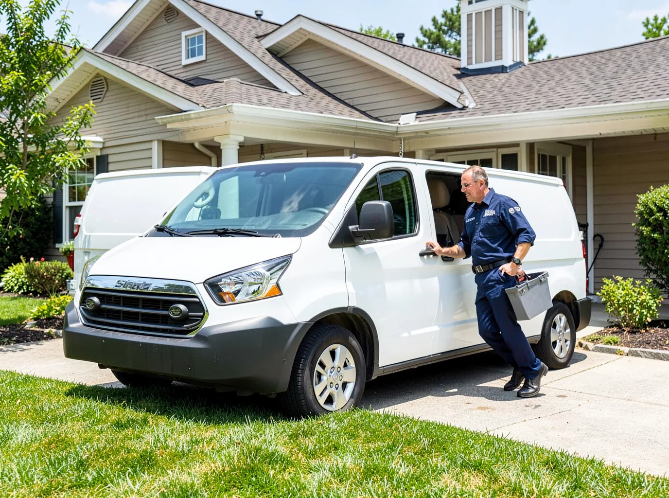 Emergency Plumber company in Hurst, IL